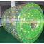 New product inflatable water roller ball walking ball, inflatable aqua rolling ball