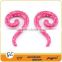 TP02330 acrylic swan piercing body piercing jewelry