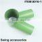2016 metal coating green swing corner accessories