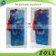 Eco-friendly Custom Shape Plastics 3D Bookmark