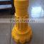 6" DTH Bits DHD360 COP64 SD6 QL60 M60 DTH Hammer Bit