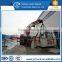 100% Original Top quality four axles High altitude lorry crane Selling price