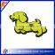 new design Cartoon hanging car paper air frshener for decoration