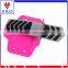 New Arrival Reflective Lycra Running Armband Case For IPhone 6 Sports Armband