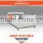 plexiglass/ thin film, canvas Laser cutting bed