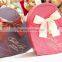 2015 hot selling chocolate packing box