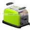 FT-103C electric 2 slice toaster