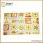 bathroom non-slip mat,pvc material mat
