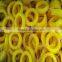 15M Cutting Grass Wire / Grass Trimmer Line In Bulk