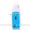 New US AC Multifunction Dual USB Mobile Phone Charger Adapter 3in1 1A 2A 3A Output