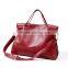 New style high quality fashionable cheap leisure female handbags 2016 GW853