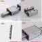 high quality linear guide LGB12-140L-6UU for guide