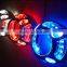 Auto lighting retrofit accessories LED Panamera shroud for 3inch projector lens