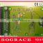 Electronic pcba board assembly with components manufacturer
