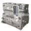 genuine 4D107 engine cylinder block for PC series excavator