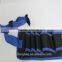 Heavy duty 600D oxford wearproof portable waist belt tool bag for electrician Builder