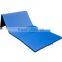 2015 New 4'x8'x2"Thick Folding Panel Gymnastic Mat Gym Fitness Exercise Mat