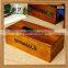 Chinese Style Wooden Gift Box Home Decoration Tissue Box