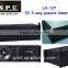 spe audio LA-127 12 inch 3 way line array