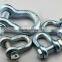 Forged US Type 210 anchor Shackle Screw Pin d Shackle