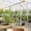 Venlo Garden Greenhouse for mushroom