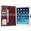 Factory Jeans leather case for ipad air 2