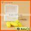 EASTNOVA ES202C radio foam ear plugs with string                        
                                                Quality Choice