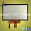 7.0 inch 800*480,24 bit RGB interface, high brightness TFT LCD with capacitive touch panel