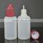 30ml plastic bottle/plastic jars /Packaging plastic
