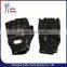 Wholesale fingerless cycling bicycle sports gloves
