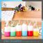 Popular Colored Fresh Milk Glass Bottles High Quality Milk Bottle With Handle                        
                                                Quality Choice