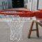 basketball key ring spring rim for basketball backboard