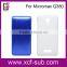 Very Durable! Blue Metal Mould for Iphone 4, Sublimation Mould, Aluminium press metal moulding