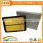 16546-EB70A Navara pickup truck air filter in North, Central and South America