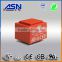 EI30/12.5, 1.8VA encapsulated transformer with CE ROHS, VDE, UL approval