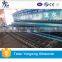 Ultrasonic geogrid welding machine for producing steel plastic geogrid,mining geogrid