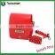 Korean Style Red Camera Bag For Fuji Instax Mini50s