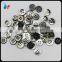 design baby clothes button shell button
