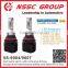 2016 New h1 h3 Led Head Lamp and h8 h9 H11 h4 h7 Led Headlight Bulb for 9005 9006 Auto Car Led Headlight Hi/Lo Chips