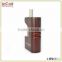 2015 alibaba new mod chimera dual wooden 18650 box mod yiloong fog box mod is available