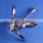 folding anchor forth claw with high quality for sale