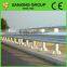 3/4 MM Thickenss Guard Rail Producing Line