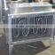 FL-3 Mini Fluidized Bed Granulator (multi-pictures)