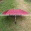 factory custom 2 people lover umbrella