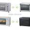 freestanding Protable Mini 28L pizza make electric oven