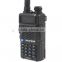 10x Baofeng BF F8+ Walkie Talkie 5W 128CH VHF UHF DTMF VOX FM Radio Two Way Radio                        
                                                Quality Choice