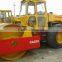 Used Dynapac CA25S Road Roller of Dynapac Vibration Road Roller 12 Ton