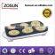 ZOSUN ZS-402 Unique Design Good Quality Crepe Maker