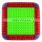 Interlock modular PP material plastic sports floor, plastic basketball floor