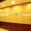 Movable Wall Partitions Soundproofing Materials for Meeting Room